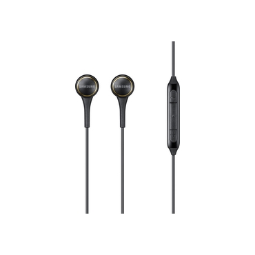 Samsung IG935 In-ear Handsfree με Βύσμα 3.5mm Μαύρο