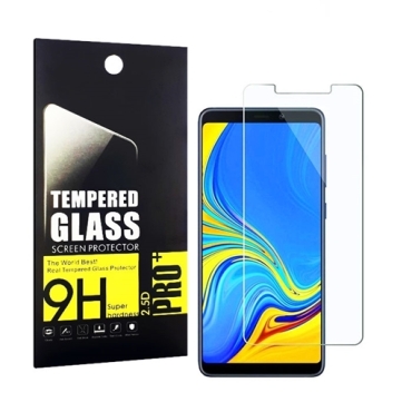 UNIVERSAL TEMPERED GLASS SCREEN PROTECTOR