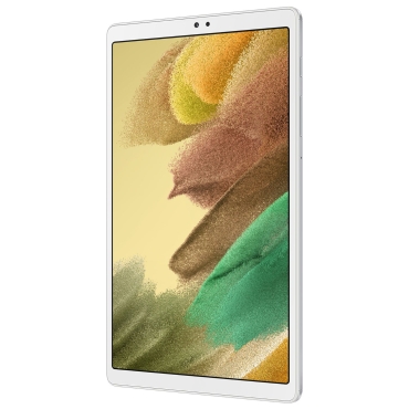 Samsung Galaxy Tab A7 Lite WiFi Tablet 8.7 inches Ασημί