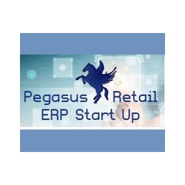 Pegasus ERP Start Up