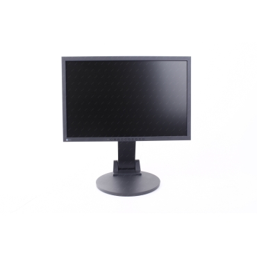 LCD Monitor 22 EIZO S2202WE Black