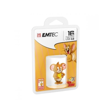 Emtec Flash USB 2.0 HB103 16GB HB Jerry