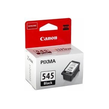 Μελάνι Canon Pixma PG-545 Black, MG2550