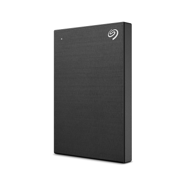 Seagate Εξωτερικός Σκληρός Δίσκος 2.5 One Touch 2TB Μαύρο