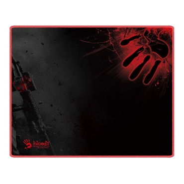 BLOODY Gaming Mousepad, X-thin, 35x28x0.2cm