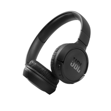 JBL® Tune 510ΒΤ OnEar Bluetooth Headphones Earcup control, μαύρα