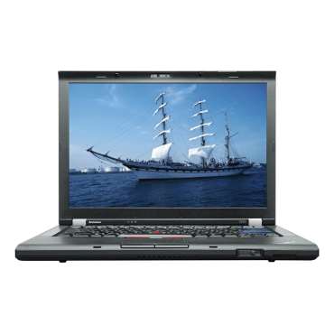 LENOVO Laptop T410, i5-520M, 4GB, 500GB HDD, 14, Cam, DVD-RW, REF FQ