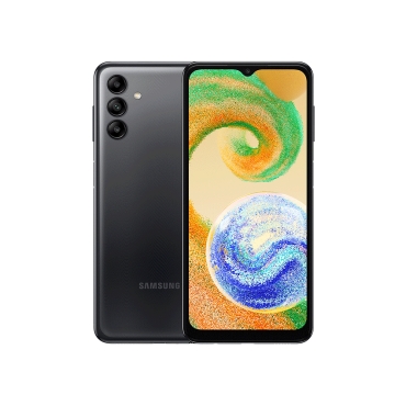 Samsung Galaxy A04s Dual SIM (3GB/32GB) Μαύρο