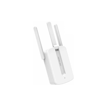 Mercusys WiFi Range Extender 300Mbps