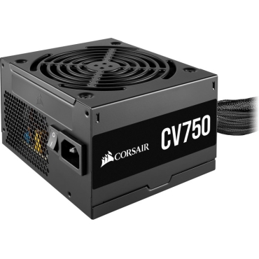 Τροφοδοτικό (PSU) Corsair CV750 80+ Bronze Full Wired