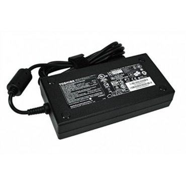 TOSHIBA Τροφοδοτικό for Laptop Qosmio - AC Adapter 19V~9.5A, 180W 4pin