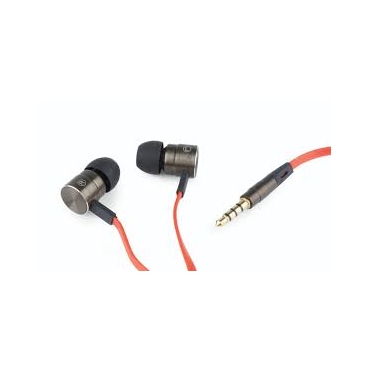 Ακουστικά Earphone / MHS-301C GMB