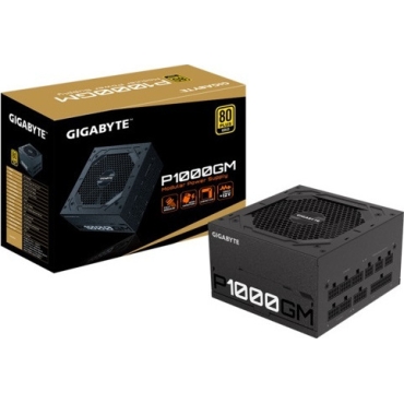 Τροφοδοτικό (PSU) Gigabyte P1000GM 80+ Gold Fully Modular