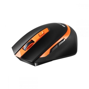 Canyon Stylish Wireless Mouse With a Gaming-grade Sensor