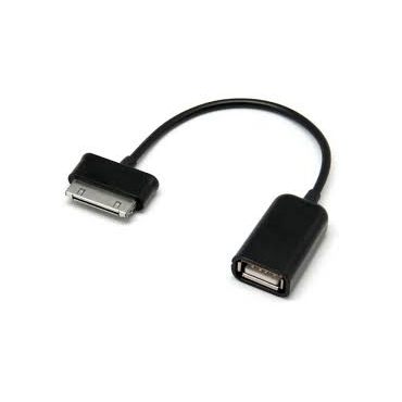 VCOM Καλώδιο USB F/OTG Male 0.15cm