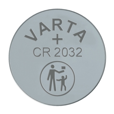 Varta Μπαταρία Λιθίου, 3V / CR2032