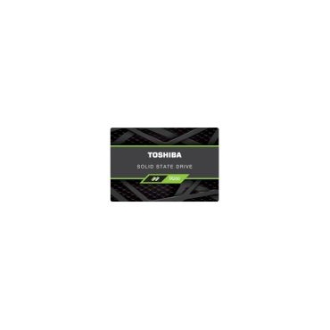 TOSHIBA SOLID STATE DRIVE 240GB SATA OCZ TR200