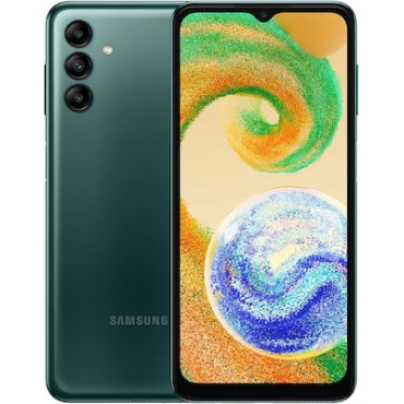 Samsung Galaxy A04s Dual SIM (3GB/32GB) Πράσινο