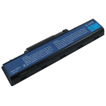 Μπαταρία συμβατή Acer AS09A31 BLACK 4400MAH 11.1V