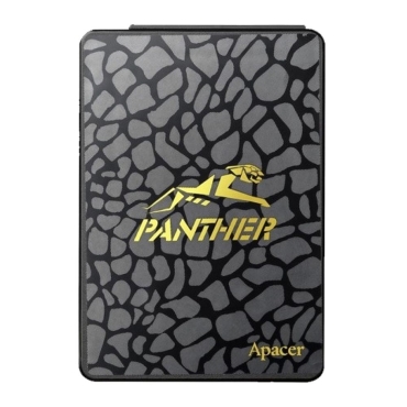 Δίσκος SSD Apacer Panther AS340 120GB SataIII