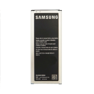 ΓΝΗΣΙΑ ΜΠΑΤΑΡΙΑ SAMSUNG ΓΙΑ N910F Galaxy Note 4 / BN910BBE - 3220mAh