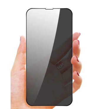 Γυαλί Προστασίας Privacy / Anti-Spy, Tempered Glass, 9Hx2, Full Cover, Xiaomi Redmi Note 10/10S 4G