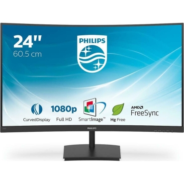 Οθόνη PHILIPS E Line 241E1SC/00