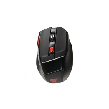 Mouse Gaming NATEC GENESIS 2.4GHz Wireless