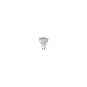 ΛΑΜΠΑ LED SPOT 6W GU10 4000K 38° 470LM GEYER