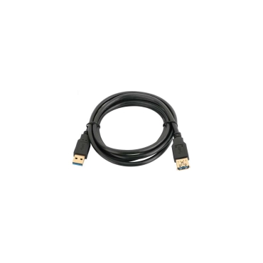 Καλώδιο TURBO-X Προέκταση USB 3.0 Type A-A M/F