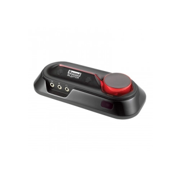 Creative Sound Blaster Omni Surround 5.1 usb Card