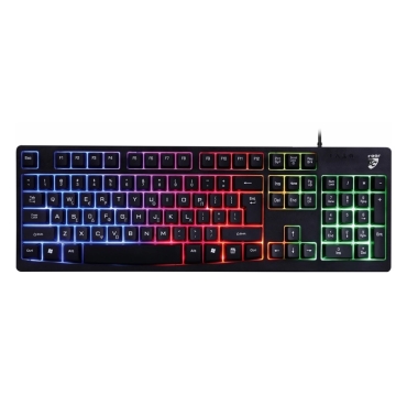 Roar Eνσύρματο Gaming Πληκτρολόγιο, RGB