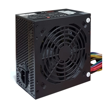 Powertech ATX τροφοδοτικό 500W