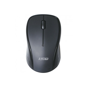 NOD ΠΟΝΤΙΚΗ ΑΣΥΡΜΑΤΟ - WIRELESS OPTICAL MOUSE