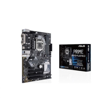 Μητρική Asus Prime H310-PLUS R2.0, LGA1151