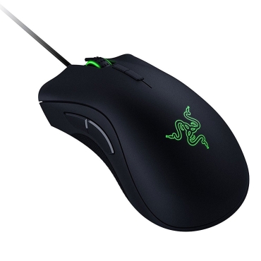 Razer Ενσύρματο Gaming Ποντίκι Deathadder Elite