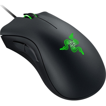 Razer Ενσύρματο Gaming Ποντίκι Deathadder Essential