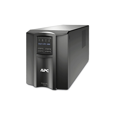 APC Smart-UPS SMT1000I 1000VA LCD