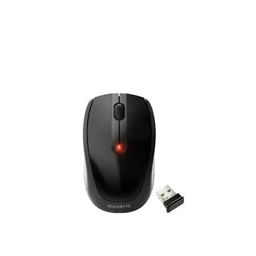 Gigabyte ασύρματο mouse usb 2.4Ghz, GM-M7580