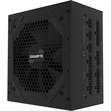 Gigabyte 850W Τροφοδοτικό Υπολογιστή Full Modular 80 Plus Gold