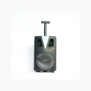 SING-E Ασύρματο Bluetooth Ηχείο, 8, Karaoke