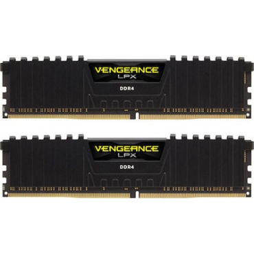 Corsair Vengeance LPX 16GB DDR4-3200MHz