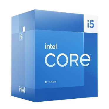 Intel CPU Core i5 13400 (1700/2.5 GHz/20 MB)