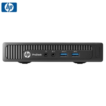 HP ProDesk 600 G1 Mini Desktop Core i5 4th Gen