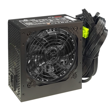 Powertech τροφοδοτικό για PC, 700W Active FPC