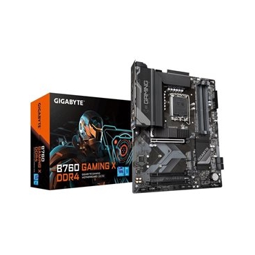 Μητρική Gigabyte B760 Gaming X DDR4