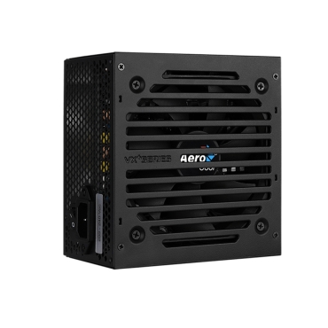 Aerocool VX-750W ATX power supply module Black