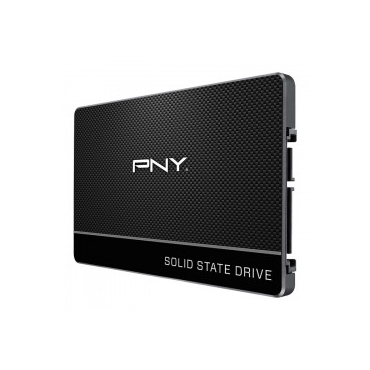 PNY CS900 120GB SSD 2,5 SATA / 6Gb/s BOX