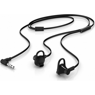 HP Headset 150 In-ear Handsfree με Βύσμα 3.5mm, μαύρο