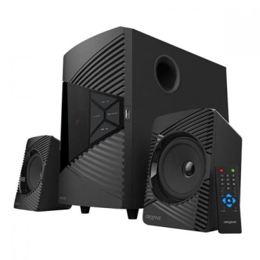 Creative SBS E2500 2.1 Bluetooth Speaker System